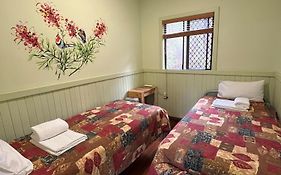 Jarrah Forest Lodge
